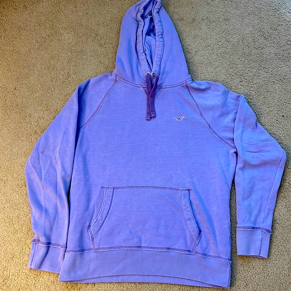 Hollister hoodie